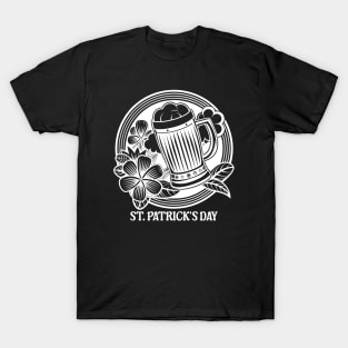 St Patricks day T-Shirt